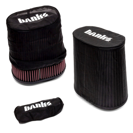 Banks Pre-Filter for 20-24 Ford 6.7L Ram-Air Intake System
