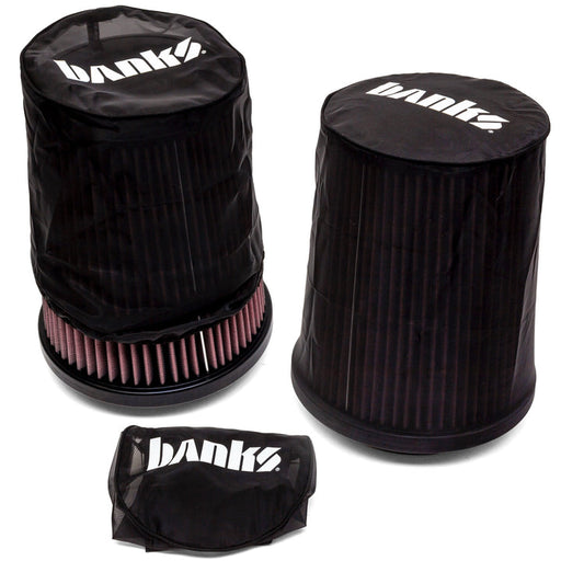 Banks Pre-Filter for 17-19 GM L5P and 19-24 Ram 6.7L Ram-Air Intakes