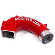 Banks Monster-Ram Intake Elbow Kit 03-07 Dodge 5.9L Stock Intercooler (4)