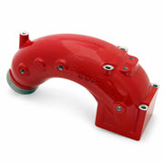 Banks Monster-Ram Intake Elbow Kit 03-07 Dodge 5.9L Stock Intercooler (5)