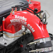 Banks Monster-Ram Intake Elbow Kit 03-07 Dodge 5.9L Stock Intercooler (6)