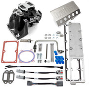 Banks Monster-Ram Intake System for 13-18 Dodge Ram 2500/3500 6.7L Cummins Black Powdercoat (2)