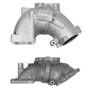 Banks Monster-Ram Intake System for 19-24 Ram 2500/3500 6.7L Cummins Raw (5)