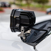 Baja Designs Squadron 2.0 Pro A-Pillar Light Kit | 2024+ Toyota Tacoma | 2024+ Toyota Tacoma TRD Pro