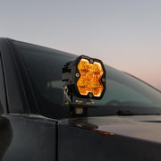Baja Designs Squadron 2.0 Sport A-Pillar Light Kit | 2025+ Toyota 4Runner