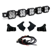 Baja Designs XL Pro Linkable Sport Bumper Light Kit (Multi-Pattern Wiring) | 2021-2023 Ford F-150 | 2021-2023 Ford F-150 Raptor