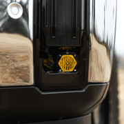 Baja Designs S1 Fog Pocket Light Kit AT4-X | 2022+ GMC Sierra 1500 | 2023+ Chevy Colorado | More