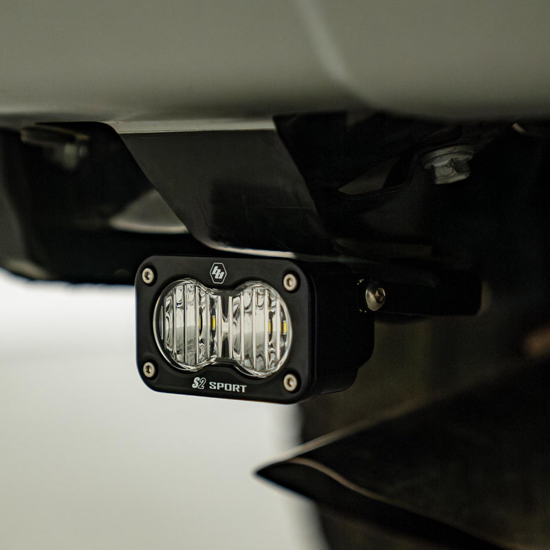 Baja Designs Reverse Kit w/ Switch | 2025+ Toyota 4Runner