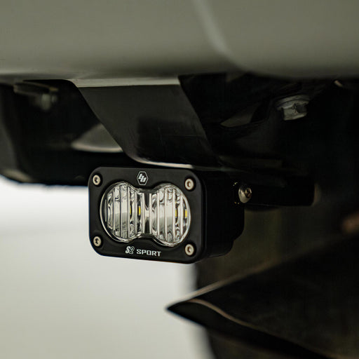 Baja Designs Reverse Kit w/ Switch | 2025+ Toyota 4Runner
