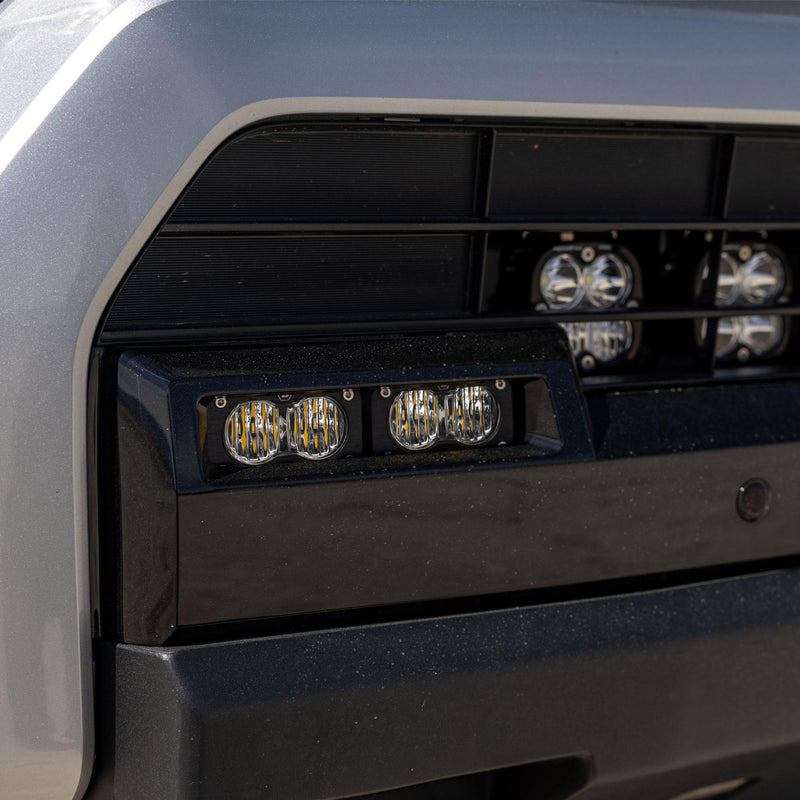 Baja Designs S2 Sport OEM Fog Light Replacement Kit | 2025+ Toyota 4Runner