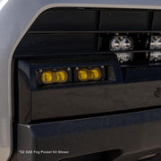 Baja Designs S2 Sport OEM Fog Light Replacement Kit | 2025+ Toyota 4Runner