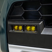Baja Designs S2 SAE OEM Fog Light Replacement Kit | 2025+ Toyota 4Runner