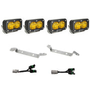 Baja Designs S2 Sport OEM Fog Light Replacement Kit | 2025+ Toyota 4Runner