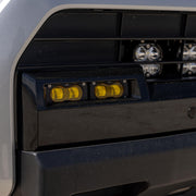 Baja Designs S2 SAE OEM Fog Light Replacement Kit | 2025+ Toyota 4Runner