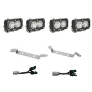 Baja Designs S2 Sport OEM Fog Light Replacement Kit | 2024+ Toyota Tacoma | 2024-2025 Toyota Tacoma TRD Pro
