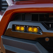 Baja Designs S2 SAE OEM Fog Light Replacement Kit | 2024+ Toyota Tacoma | 2024-2025 Toyota Tacoma TRD Pro