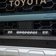 Baja Designs S8 10 Inch S2 Pro Grille Light Replacement Kit | 2025+ Toyota 4Runner