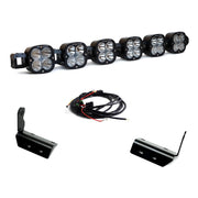 Baja Designs 6 XL Linkable Bumper Light Kit R/37 | 2024-2025 Ford F-150 Raptor