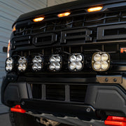 Baja Designs 6 XL Linkable Bumper Light Kit R/37 | 2024-2025 Ford F-150 Raptor