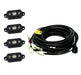 Baja Designs Rock Light Kit - Colorado & Canyon Enthusiasts