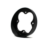 Baja Designs Squadron Angled Bezel Black | Universal