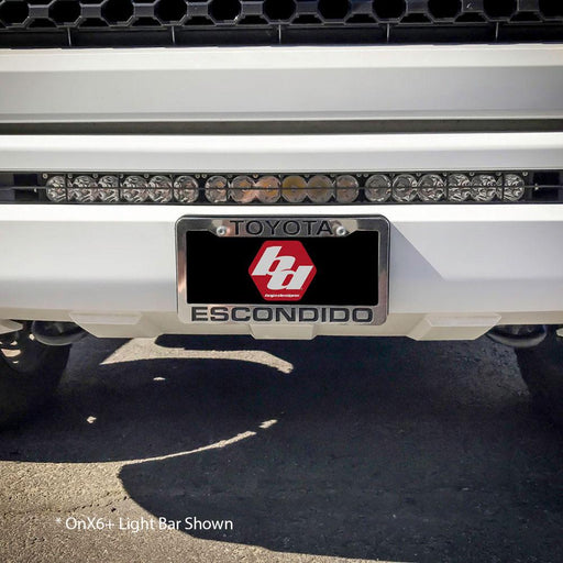 Baja Designs 30 Inch Grille LED Light Bar Kit For S8 | 2014-2021 Toyota Tundra