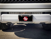 Baja Designs 30 Inch Grille LED Light Bar For OnX6+ Kit | 2014-2021 Toyota Tundra