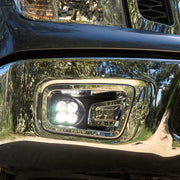 Baja Designs Fog Pocket Kit | 2017-2019 Nissan Titan