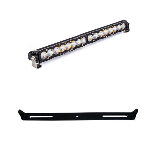 Baja Designs 20 Inch S8 Mount Kit | 2014-2017 Mercedes-Benz Sprinter 2500 | 2014-2017 Mercedes-Benz Sprinter 3500