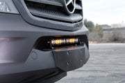 Baja Designs 20 Inch S8 Mount Kit | 2014-2017 Mercedes-Benz Sprinter 2500 | 2014-2017 Mercedes-Benz Sprinter 3500