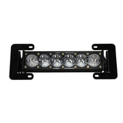 Baja Designs OnX6+ Lower Grille LED Kit | 2017-2020 Ford F-150 Raptor