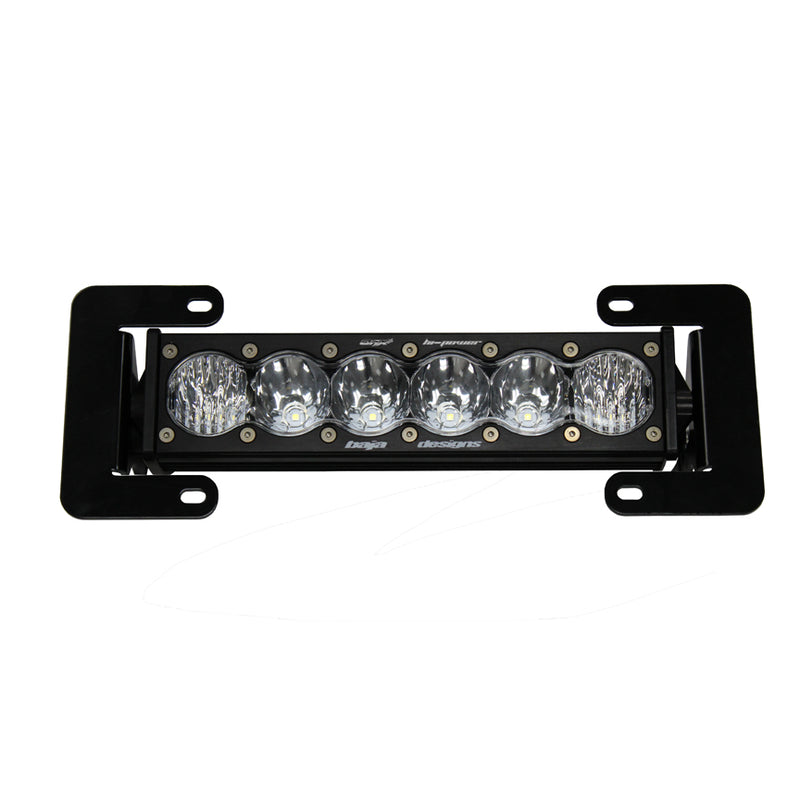 Baja Designs OnX6+ Lower Grille LED Kit | 2017-2020 Ford F-150 Raptor