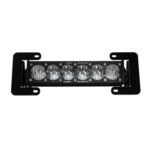Baja Designs OnX6+ Lower Grille LED Kit | 2017-2020 Ford F-150 Raptor
