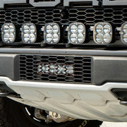 Baja Designs OnX6+ Lower Grille LED Kit | 2017-2020 Ford F-150 Raptor