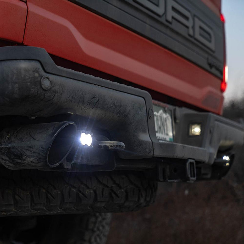 Baja Designs Reverse Light Kit S2 Series | 2017+ Ford F-150 Raptor