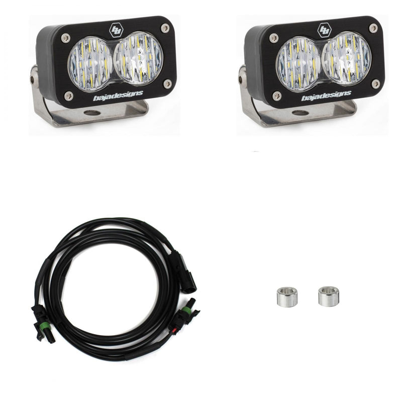 Baja Designs Reverse Light Kit S2 Series | 2017+ Ford F-150 Raptor