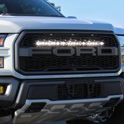 Baja Designs 30 Inch Grille LED Light Bar Kit S8 Series | 2017-2020 Ford F-150 Raptor