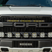Baja Designs 30 Inch Grille LED Light Bar Kit S8 Series | 2017-2020 Ford F-150 Raptor
