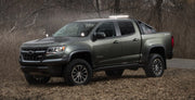 Baja Designs A-Pillar Mount Kit Squadron Pro | 2014-2018 Chevy Silverado 1500 | 2014-2018 GMC Sierra 1500 | More