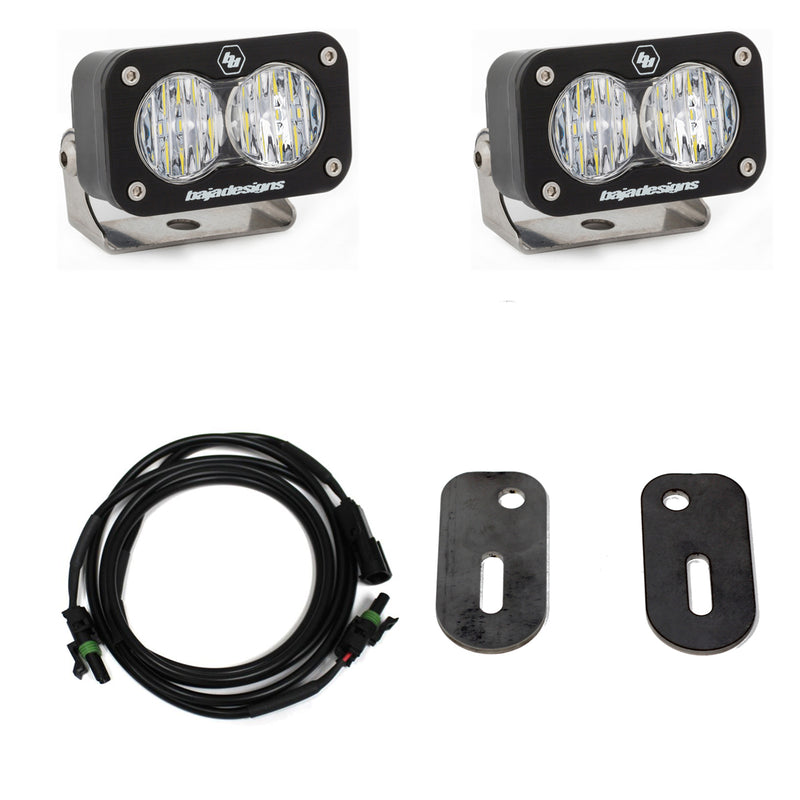 Baja Designs Reverse Light Kit S2 Reverse Kit | 2019-2023 Ford Ranger