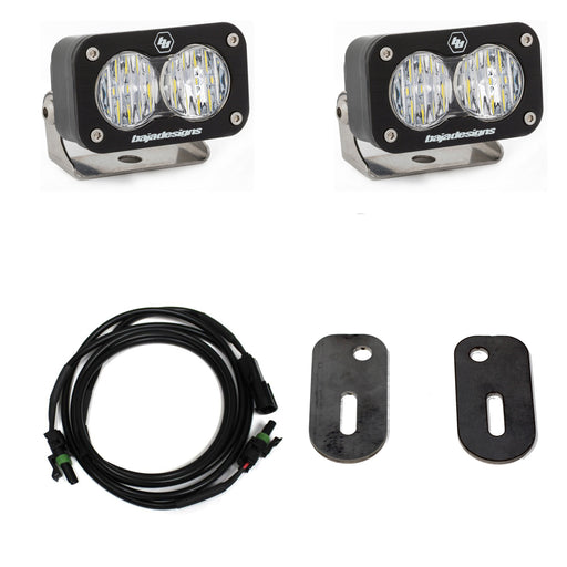 Baja Designs Reverse Light Kit S2 Reverse Kit | 2019-2023 Ford Ranger