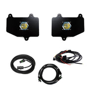 Baja Designs LED Light Dual S1 Reverse Kit For | 2020-2025 Jeep Gladiator