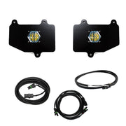 Baja Designs LED Light Dual S1 Reverse Kit For | 2020-2025 Jeep Gladiator