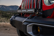 Baja Designs 30 Inch OnX6+ Light Bar Kit | 2018+ Jeep Wrangler | 2020-2025 Jeep Gladiator