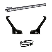 Baja Designs Roof Bar LED Light Kit 50 Inch OnX6+ | 2018-2024 Jeep Wrangler | 2020-2025 Jeep Gladiator