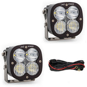 Baja Designs Steel Bumper LED Light Kit XL Pro | 2018+ Jeep Wrangler | 2020-2025 Jeep Gladiator