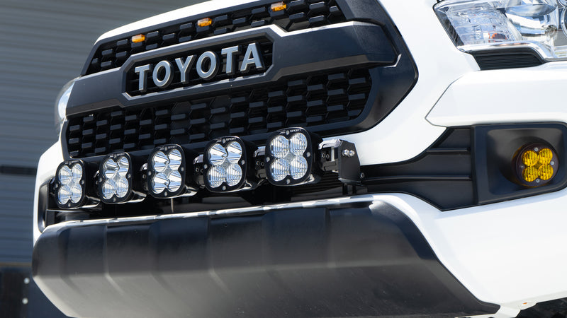 Baja Designs 5 XL Linkable Kit | 2016-2023 Toyota Tacoma