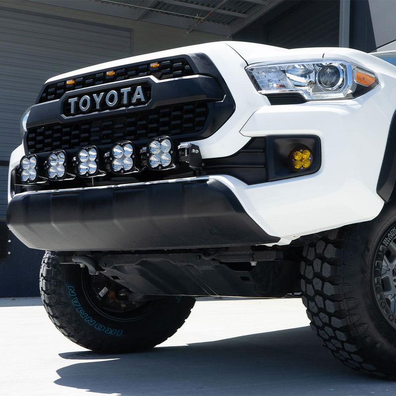 Baja Designs 5 XL Linkable Kit | 2016-2023 Toyota Tacoma