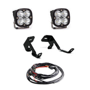 Baja Designs A-Pillar Kit Sport | 2015-2020 Ford F-150 | 2017-2021 Ford F-150 Raptor
