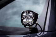 Baja Designs A-Pillar Kit Sport | 2015-2020 Ford F-150 | 2017-2021 Ford F-150 Raptor